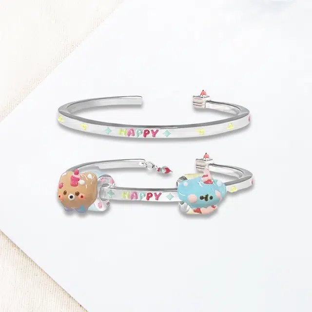 LuluCanaan HAPPY ins