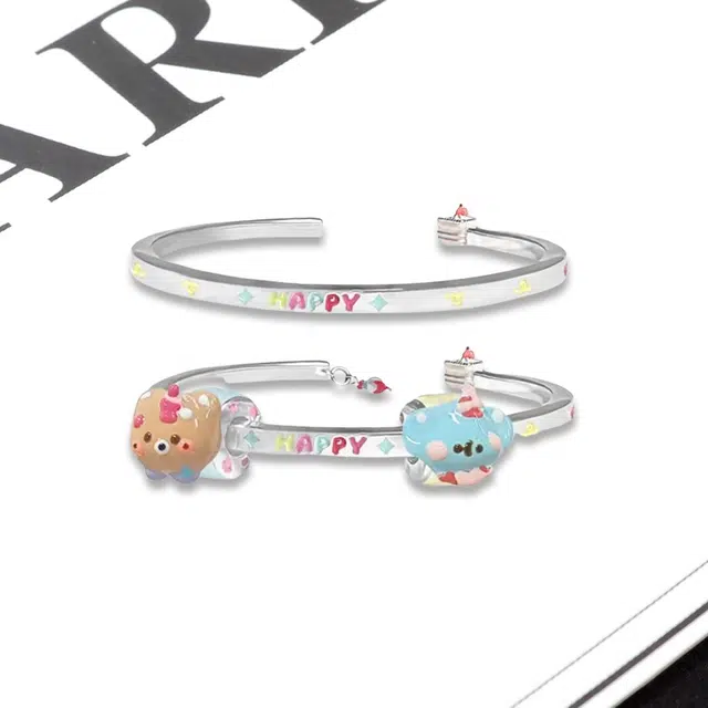 LuluCanaan HAPPY ins