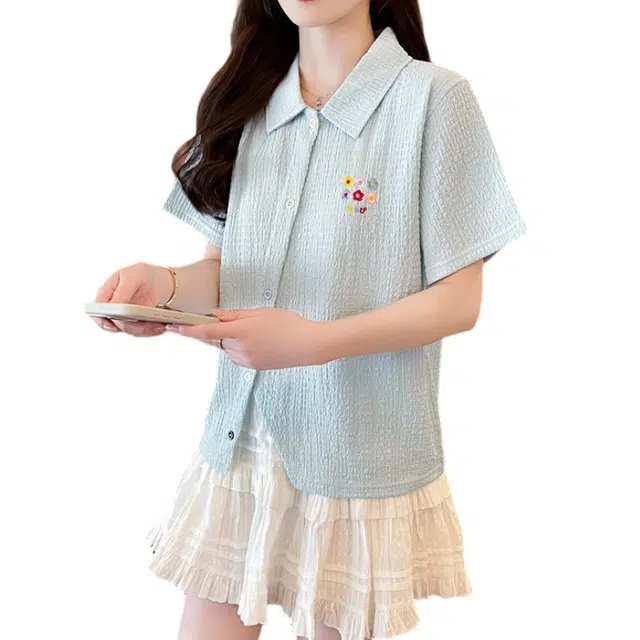 KAISER polo T