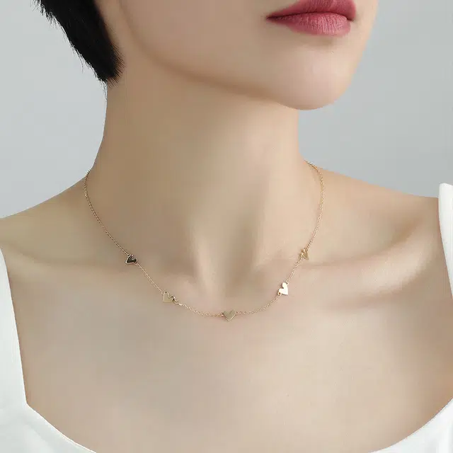 18K K