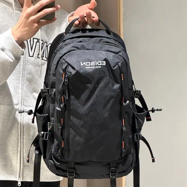 EDISON