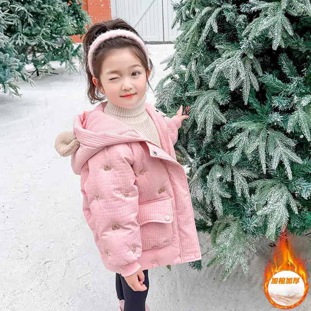 木木屋 柔软百搭亲肤轻盈上装 中小童