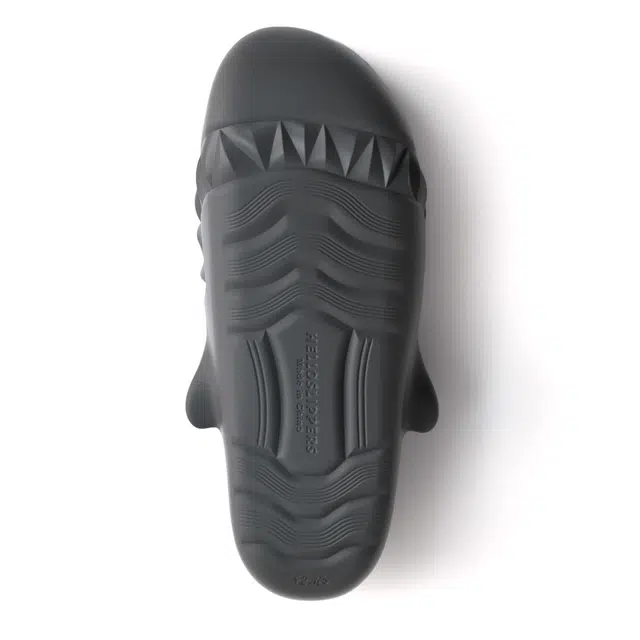 HelloSlippers Sharkicks Mule