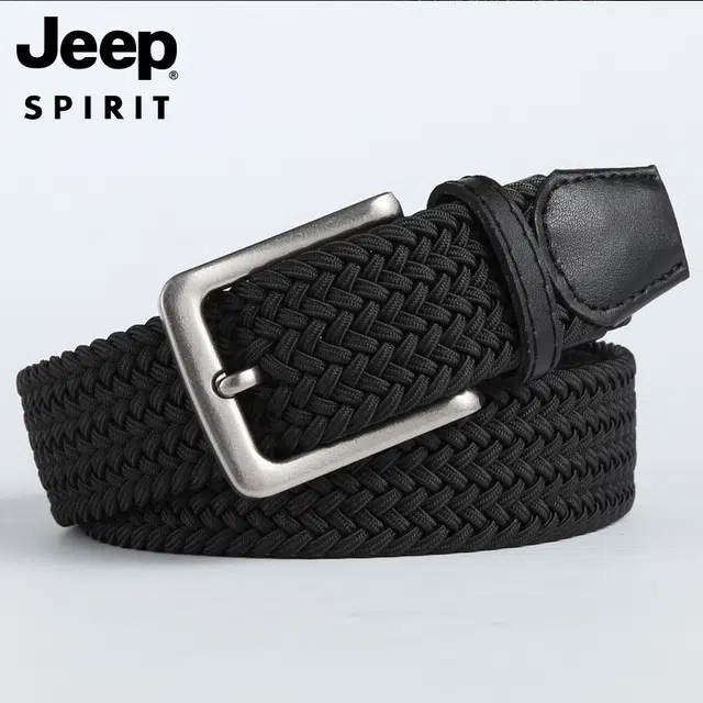 JEEP SPIRIT 3.5cm