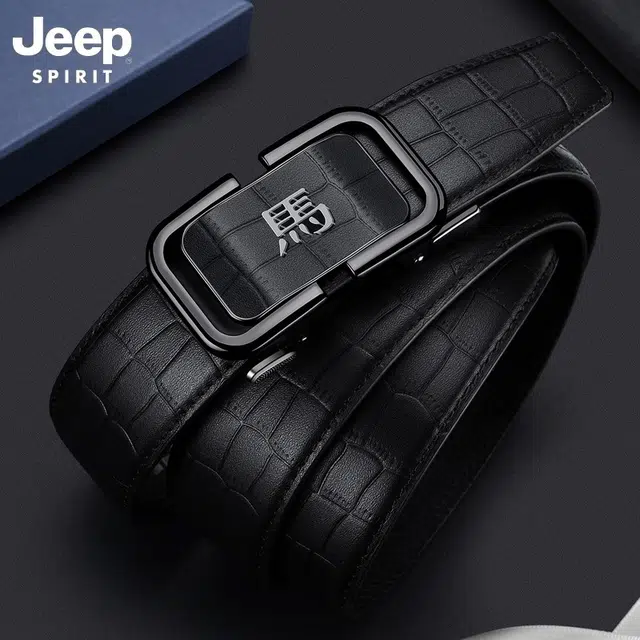 JEEP SPIRIT 3.5CM