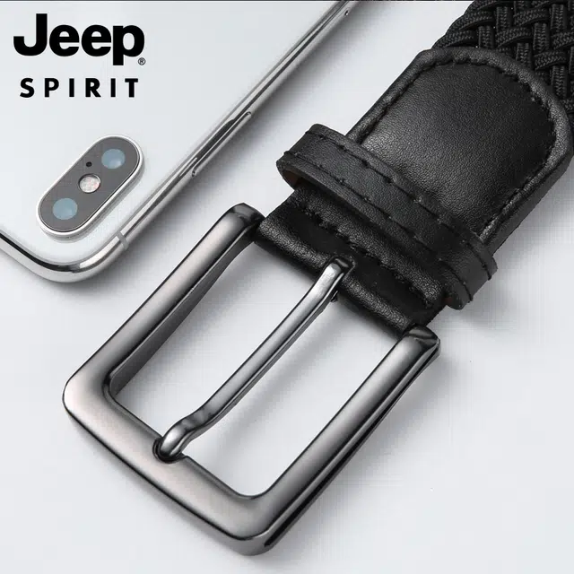 JEEP SPIRIT 3.5cm