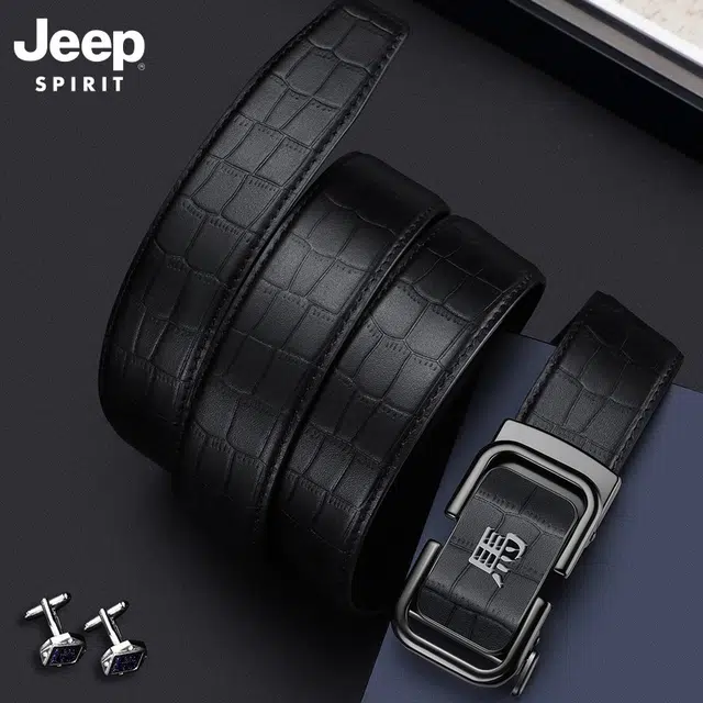 JEEP SPIRIT 3.5CM