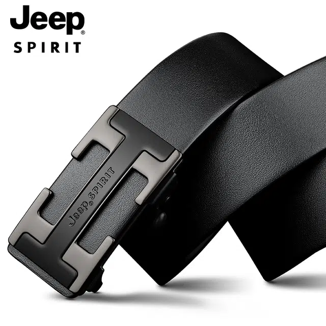 JEEP SPIRIT 3.5cm