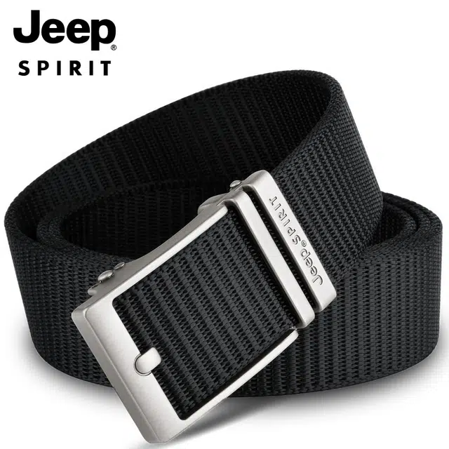 JEEP SPIRIT 3.5cm