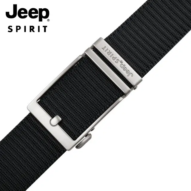 JEEP SPIRIT 3.5cm