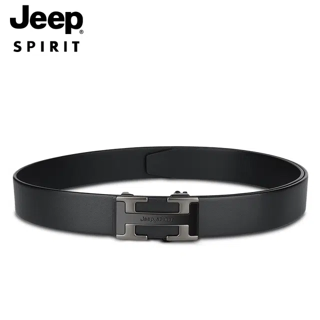JEEP SPIRIT 3.5cm