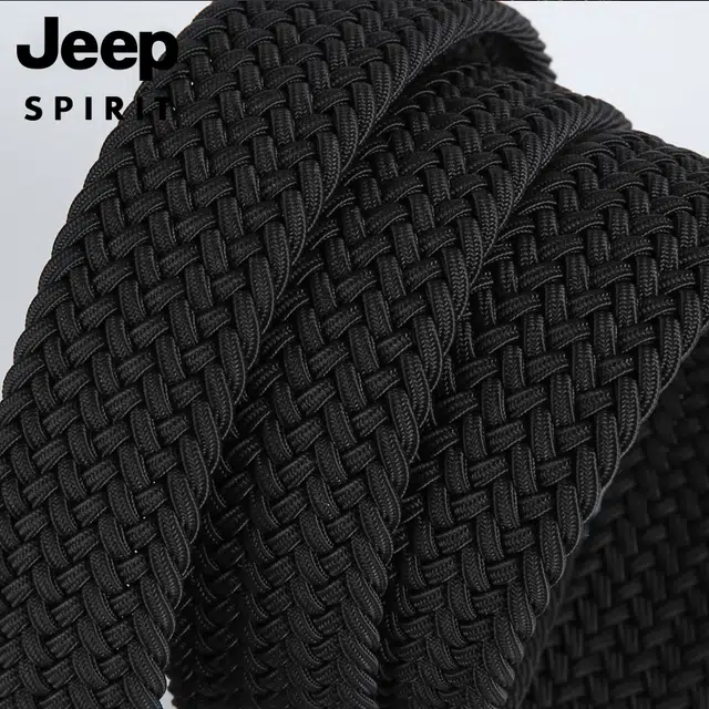 JEEP SPIRIT 3.5cm