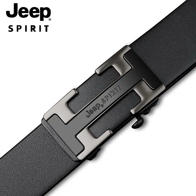 JEEP SPIRIT 3.5cm