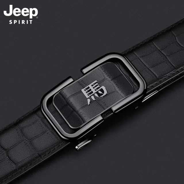 JEEP SPIRIT 3.5CM