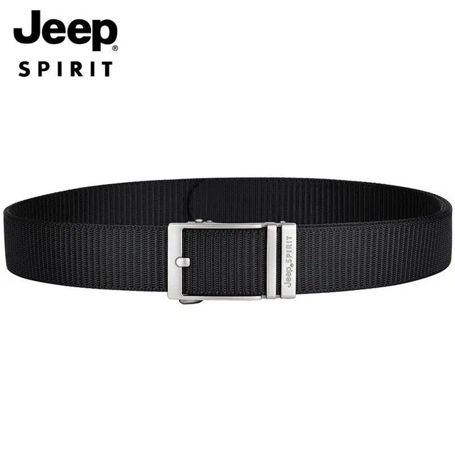 JEEP SPIRIT 3.5cm
