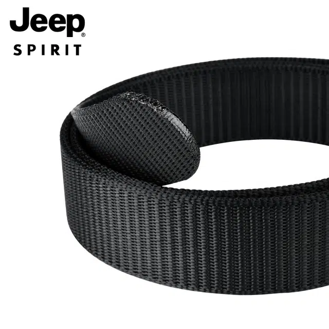 JEEP SPIRIT 3.5cm