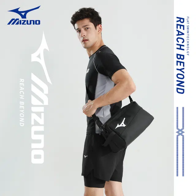 Mizuno EVA