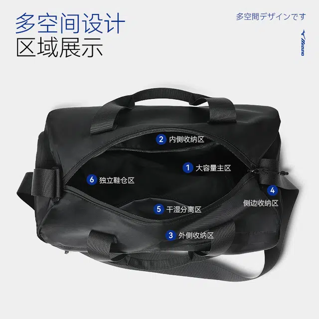 Mizuno
