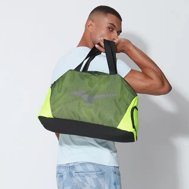 Mizuno Large Sports Bag