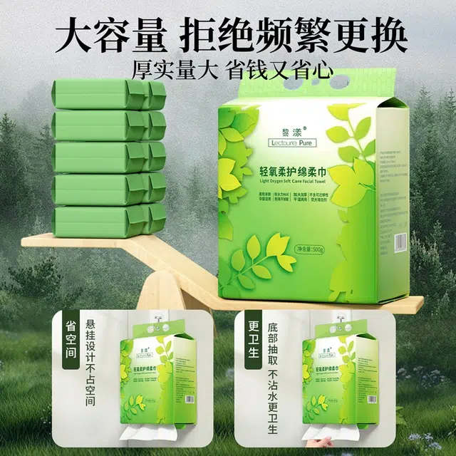 LEOUEANR 500g*1234