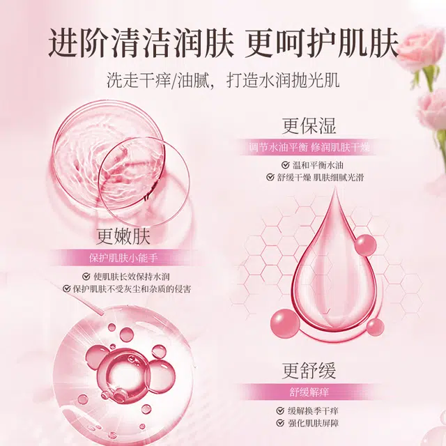 LEOUEANR 500ml500ml*2