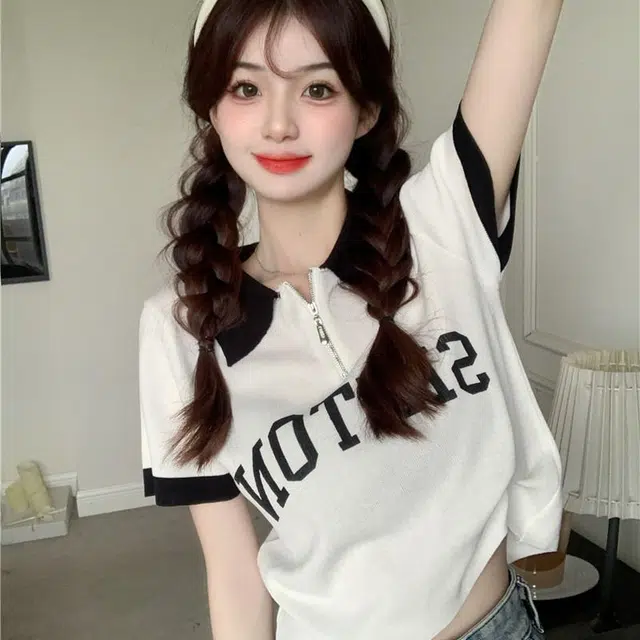 aimilian polo T