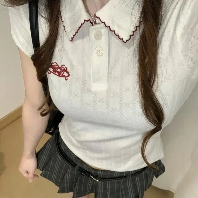 PKRT Polo T