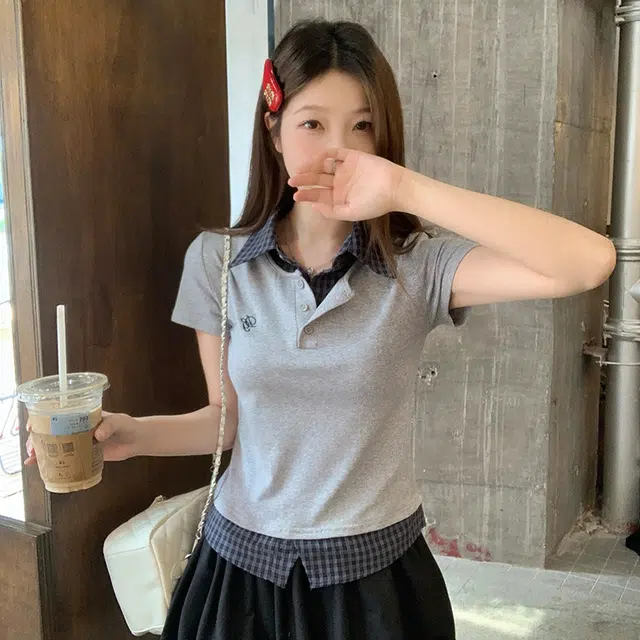aimilian polo T