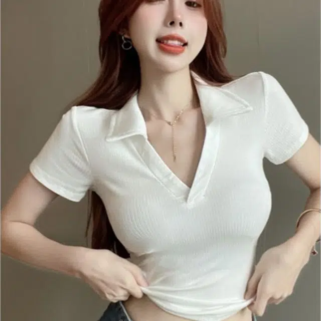 aimilian polo T