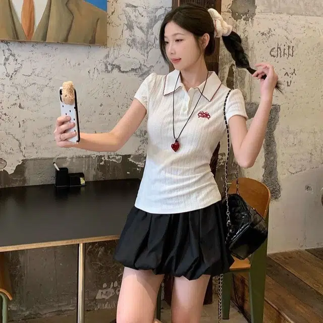 aimilian Polo T