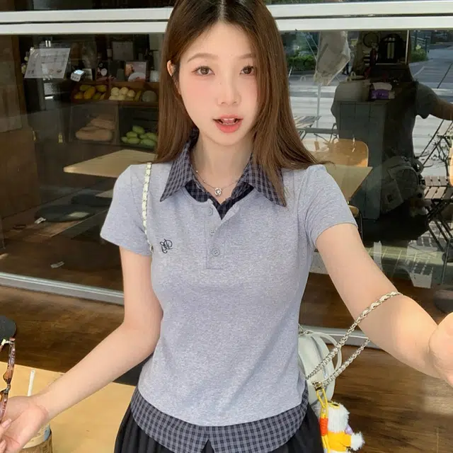 aimilian polo T
