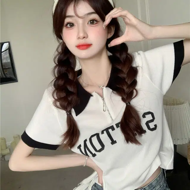 aimilian polo T