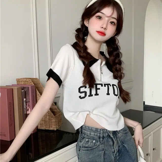 aimilian polo T