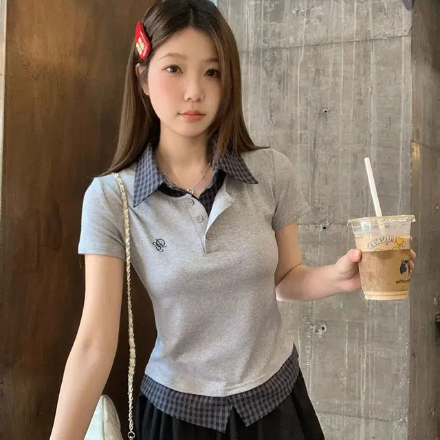 aimilian polo T