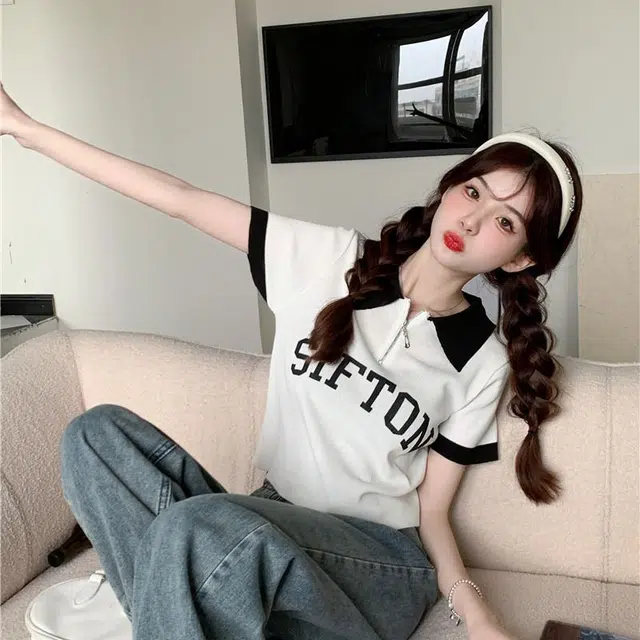 aimilian polo T