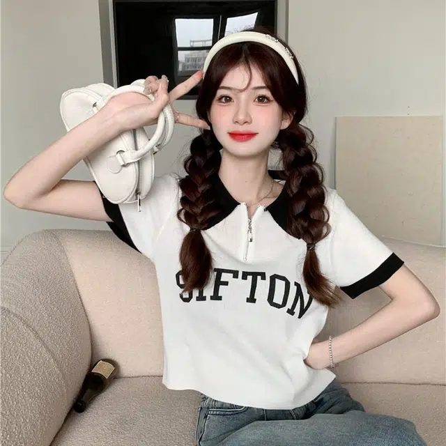 aimilian polo T