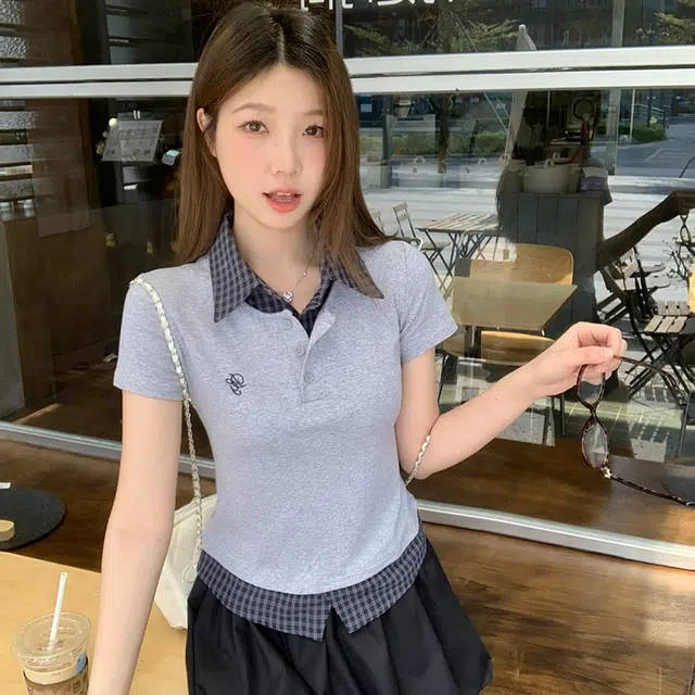 aimilian polo T