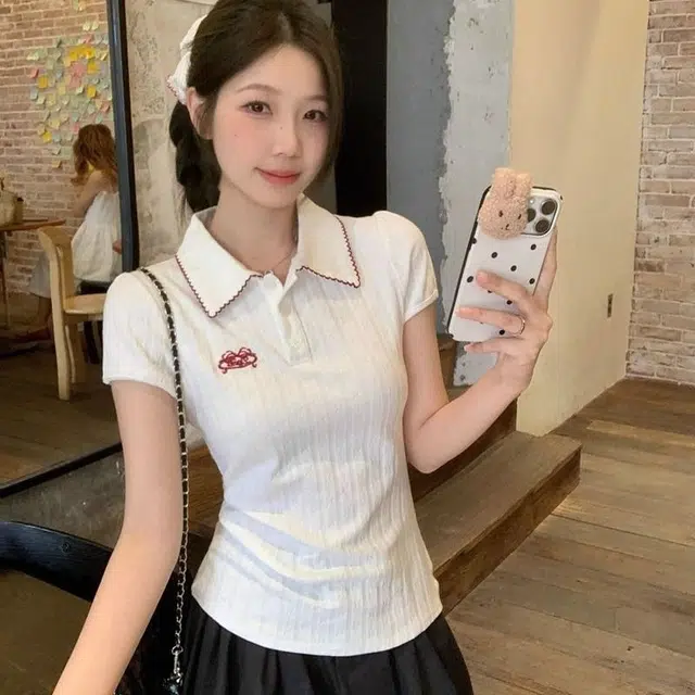 aimilian Polo T