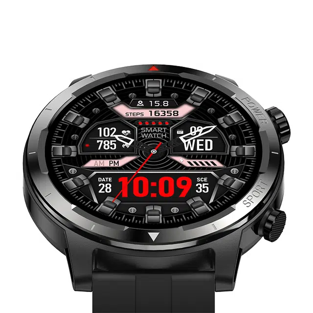 EZON app AIAIGPS100+