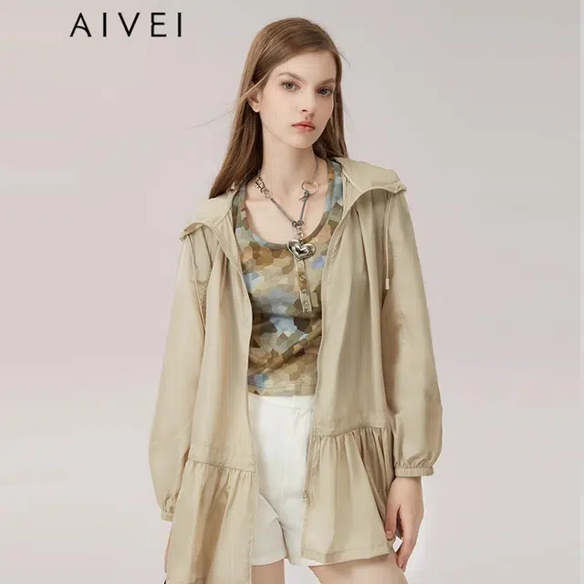 AIVEI U T