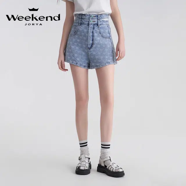 JORYAweekend SS24
