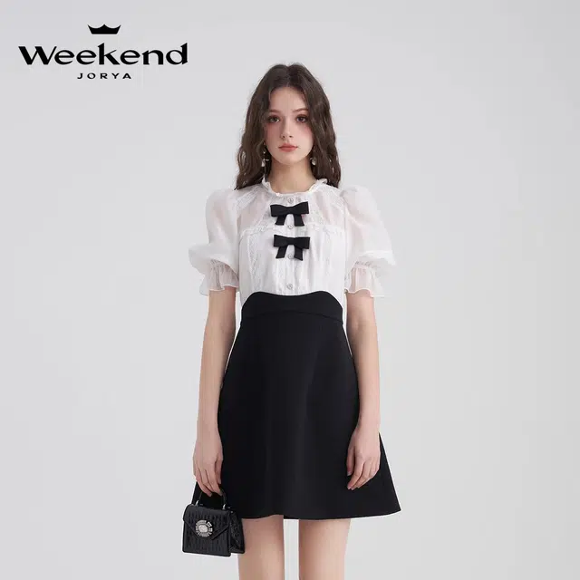 JORYAweekend SS24