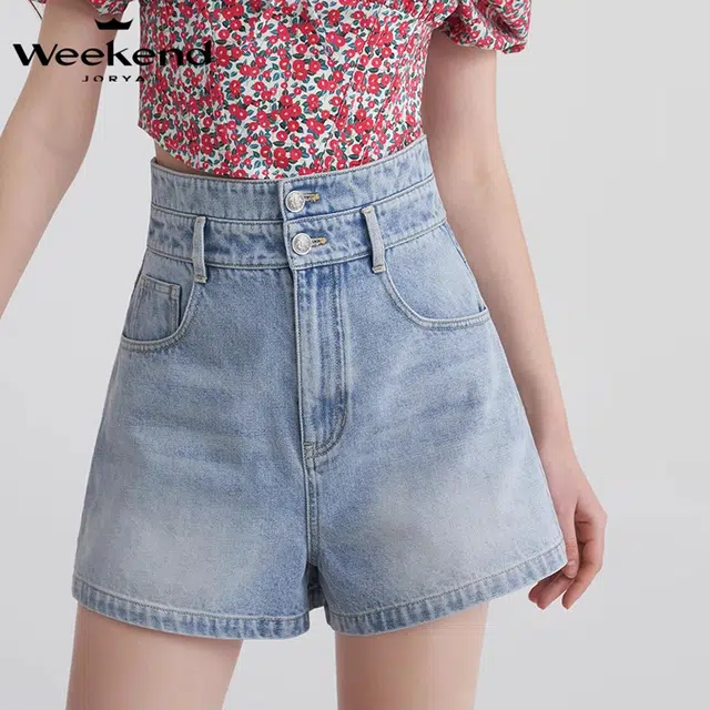 JORYAweekend SS24