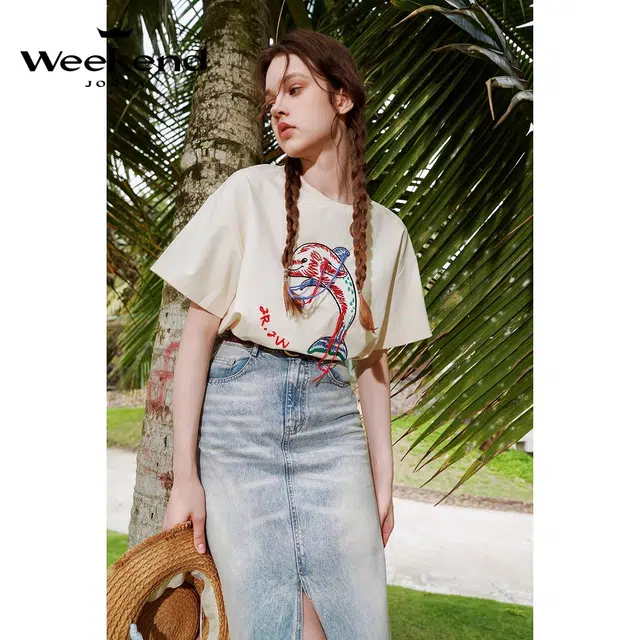 JORYAweekend SS24T