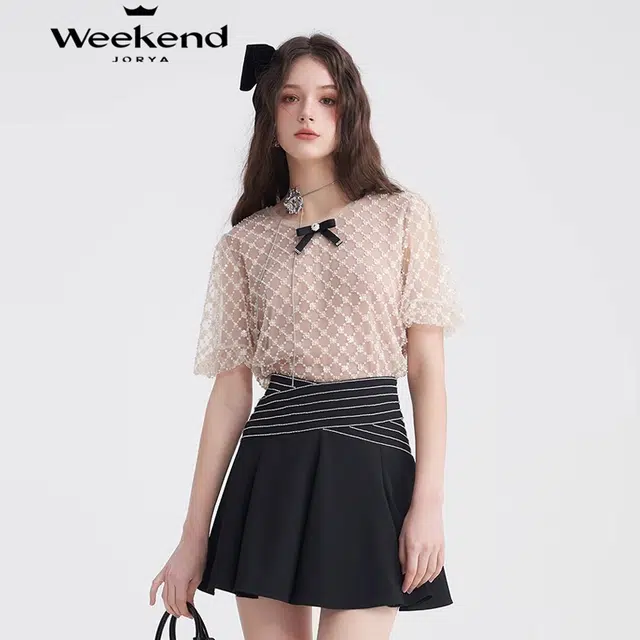JORYAweekend A