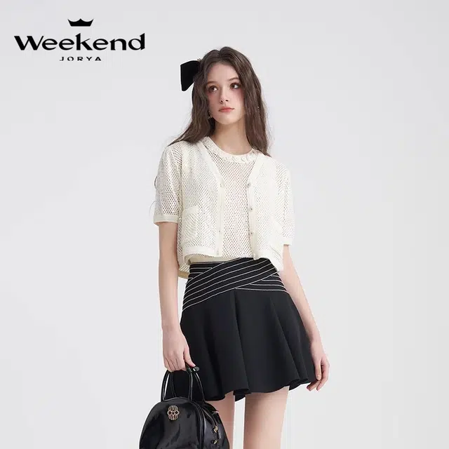 JORYAweekend SS24 V