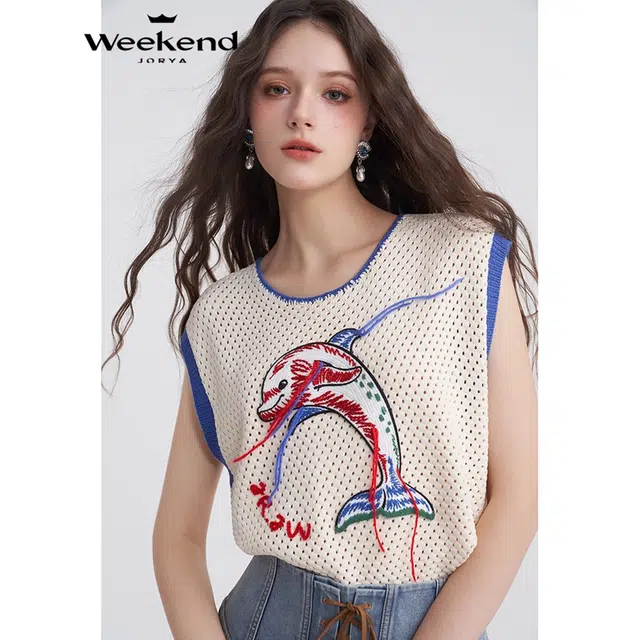 JORYAweekend SS24