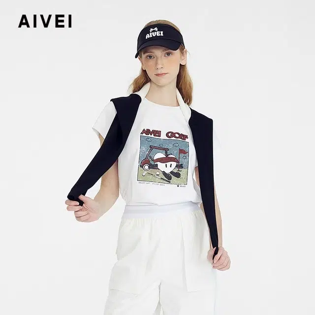 AIVEI T