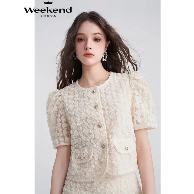JORYAweekend SS24