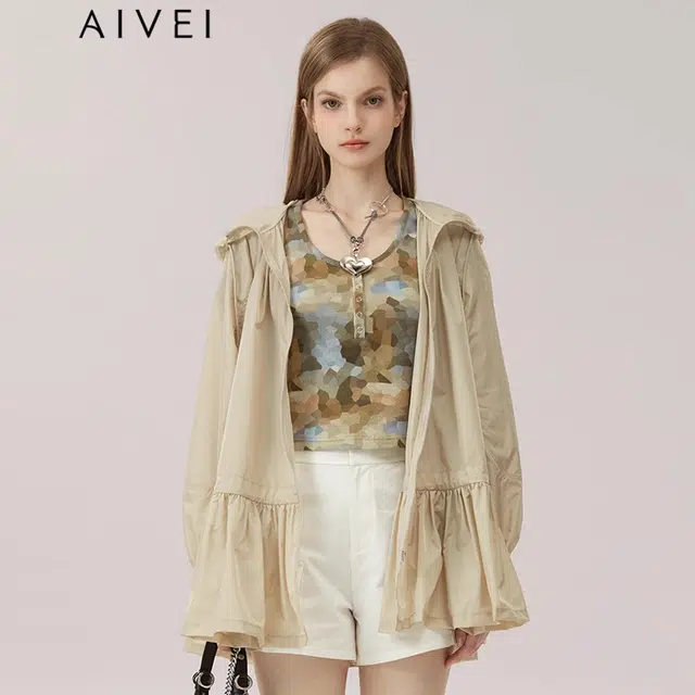 AIVEI U T